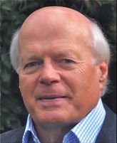 dr. Henk van 't Klooster